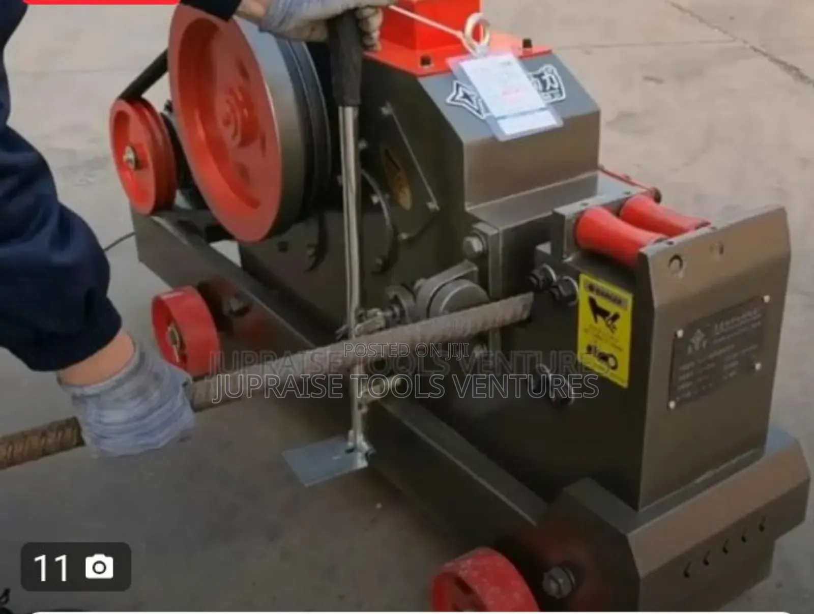 Rod Cutter 40mm