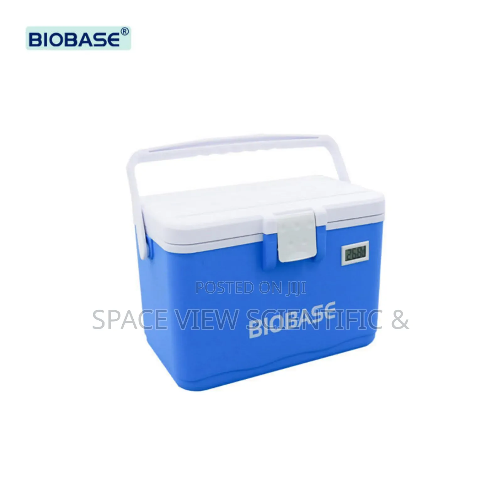 Vaccine Box Refrigerator Model BJPX-5l