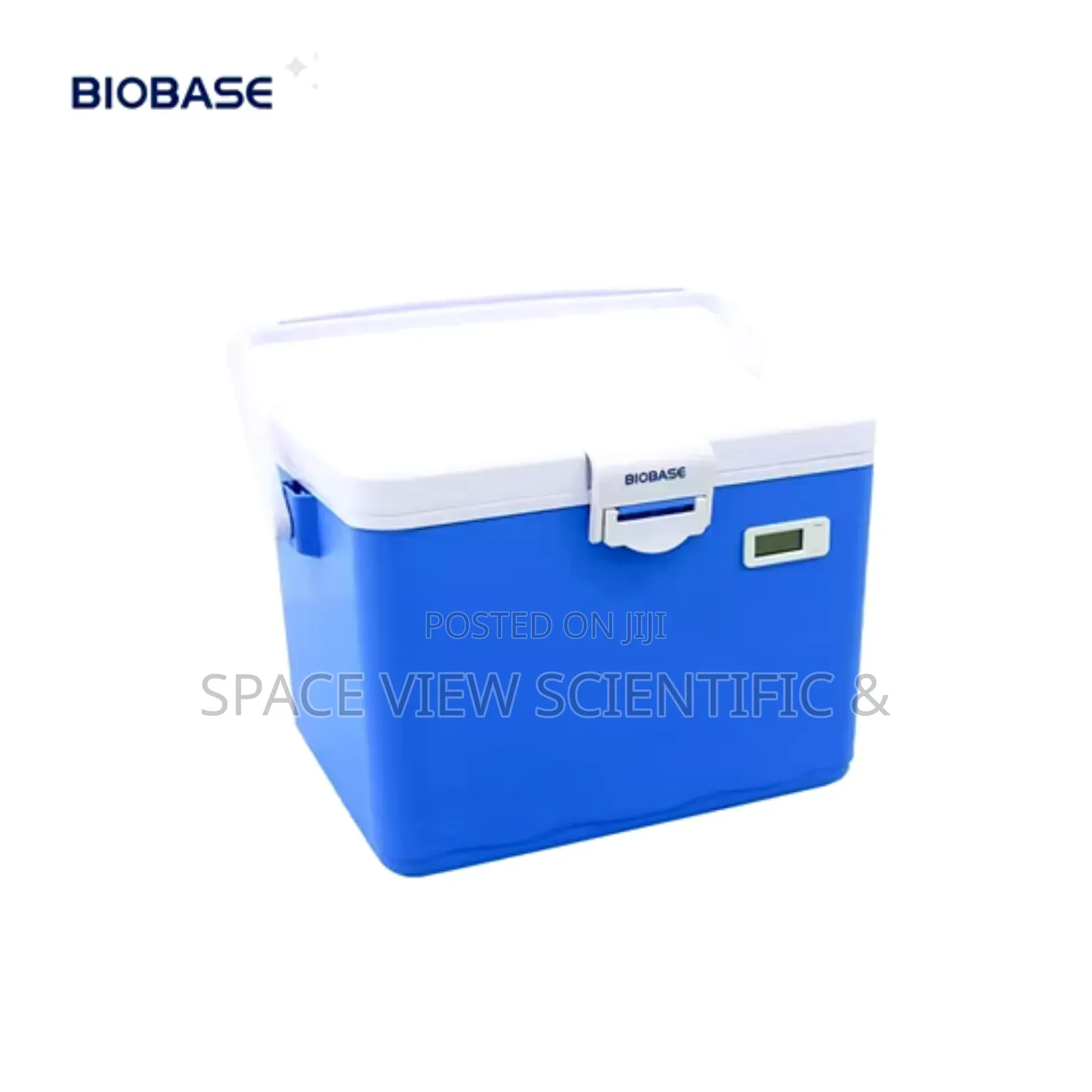 Vaccine Box Refrigerator Model BJPX-5l