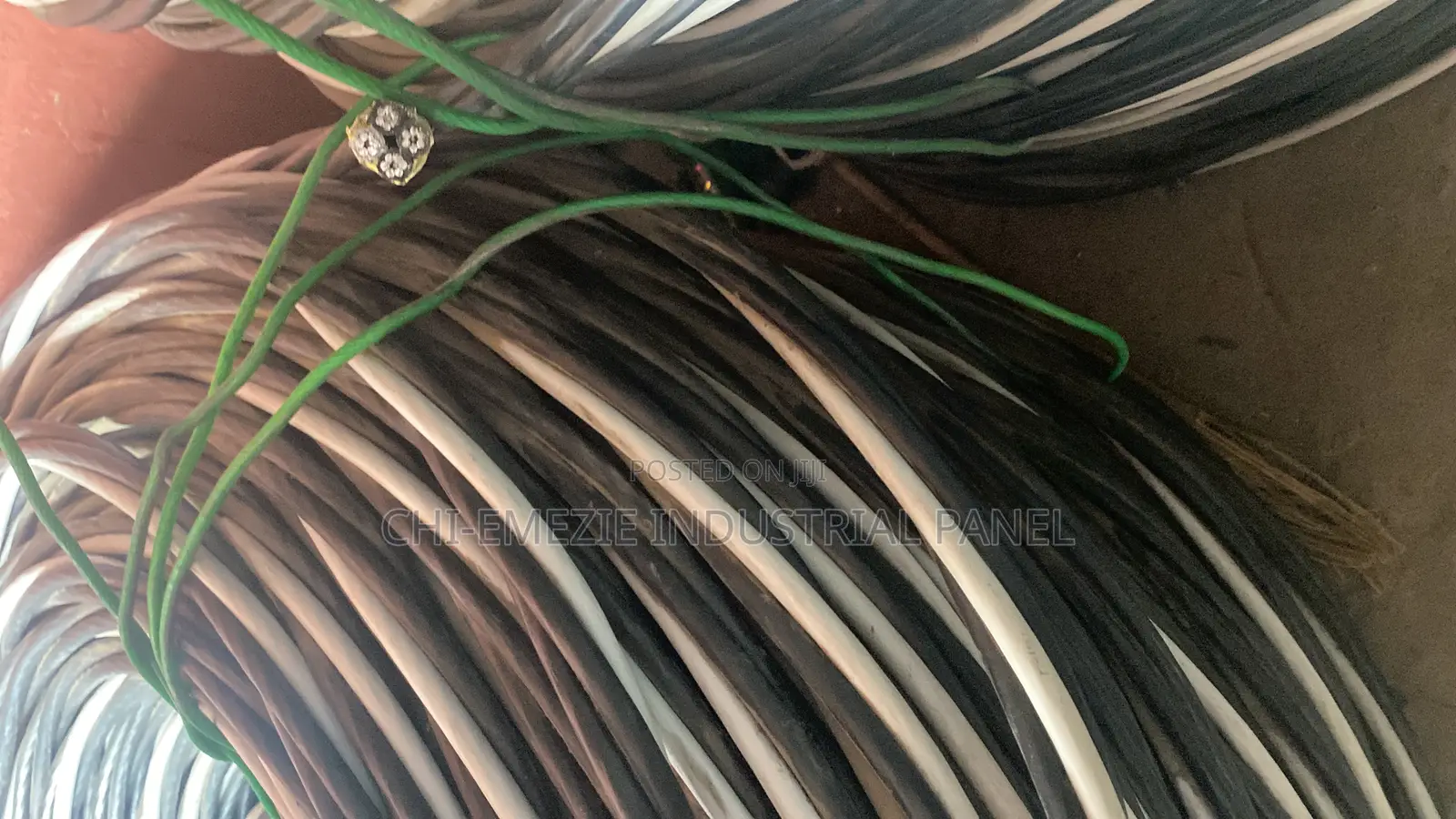 16mm Recline Cable – Strong Copper Wire for Electrical Wiring for You
