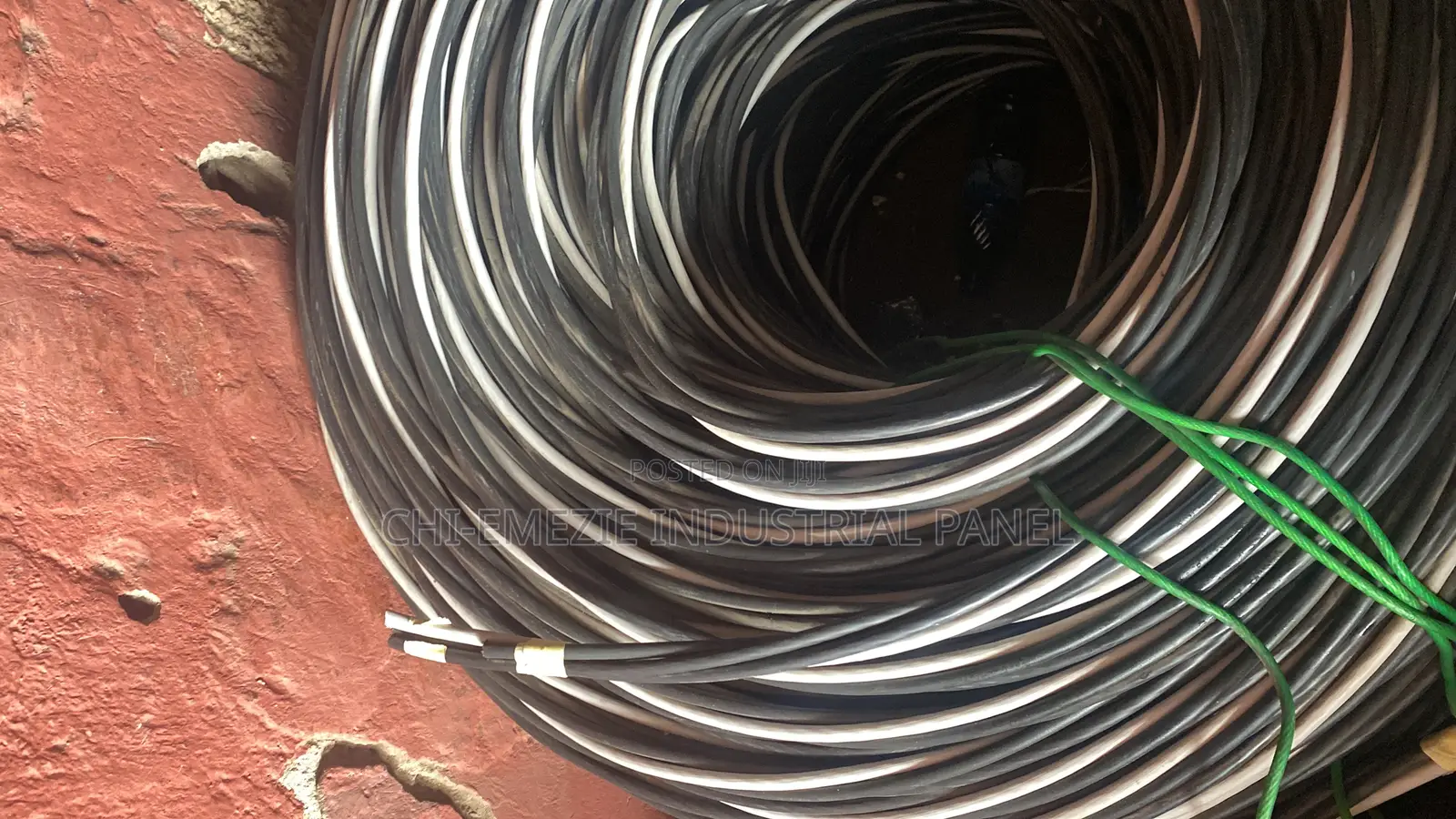 16mm Recline Cable – Strong Copper Wire for Electrical Wiring for You