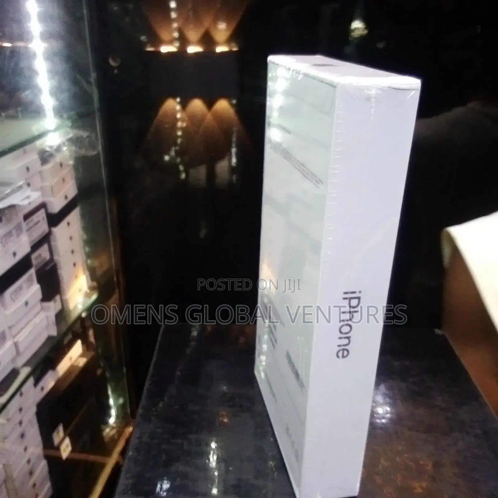 New Apple iPhone 16 Pro Max 512 GB