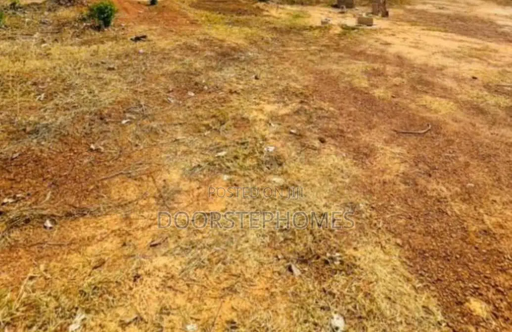 1274.89sqm Residential Land for Sale in Mubushi