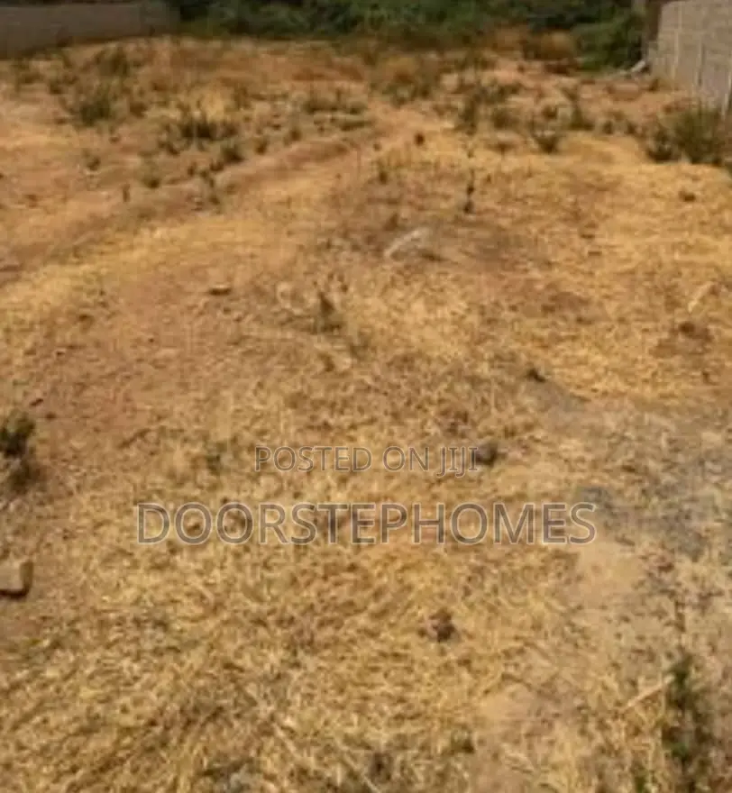 1274.89sqm Residential Land for Sale in Mubushi