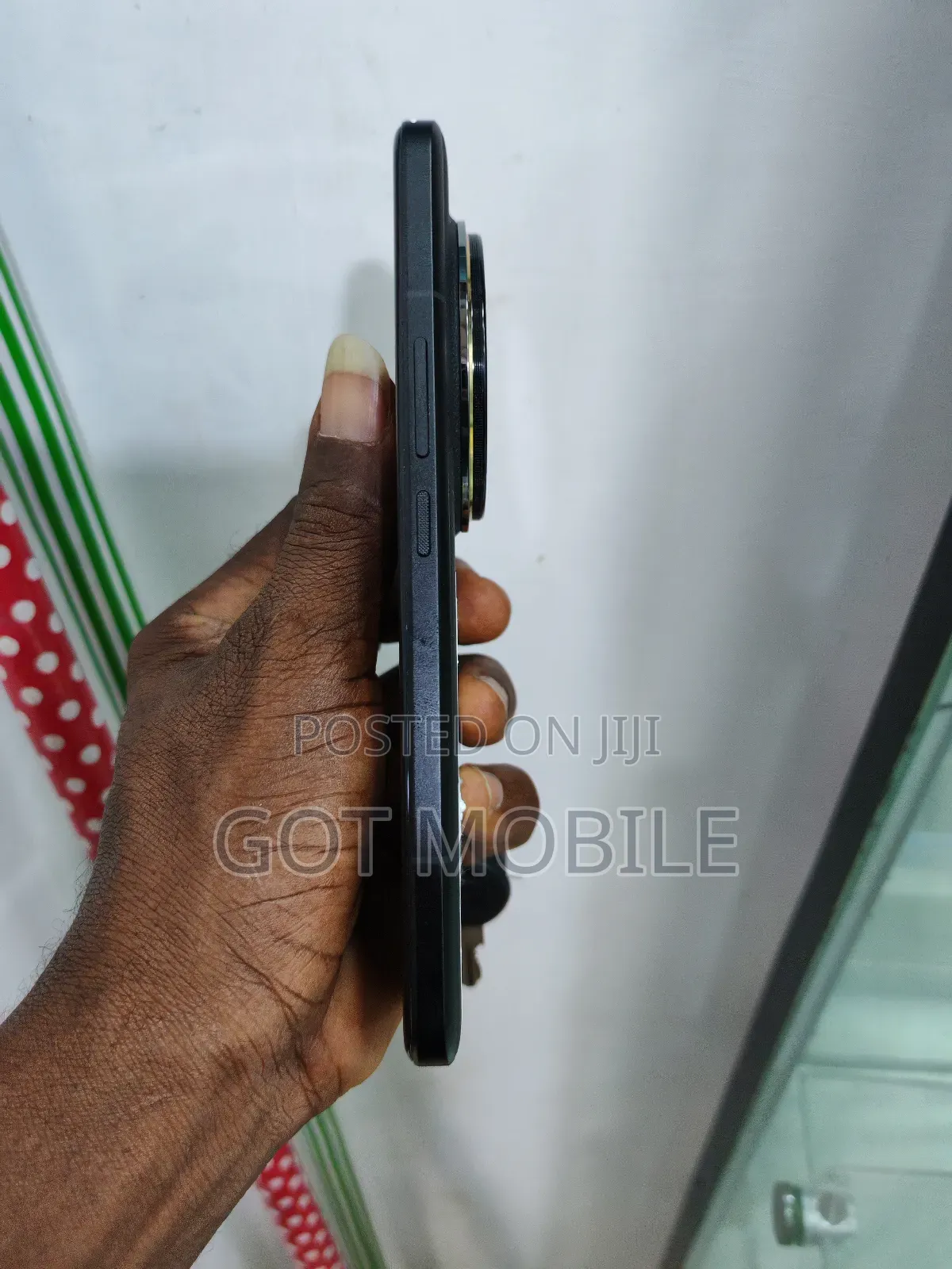 Xiaomi 14 Ultra 512 GB Black