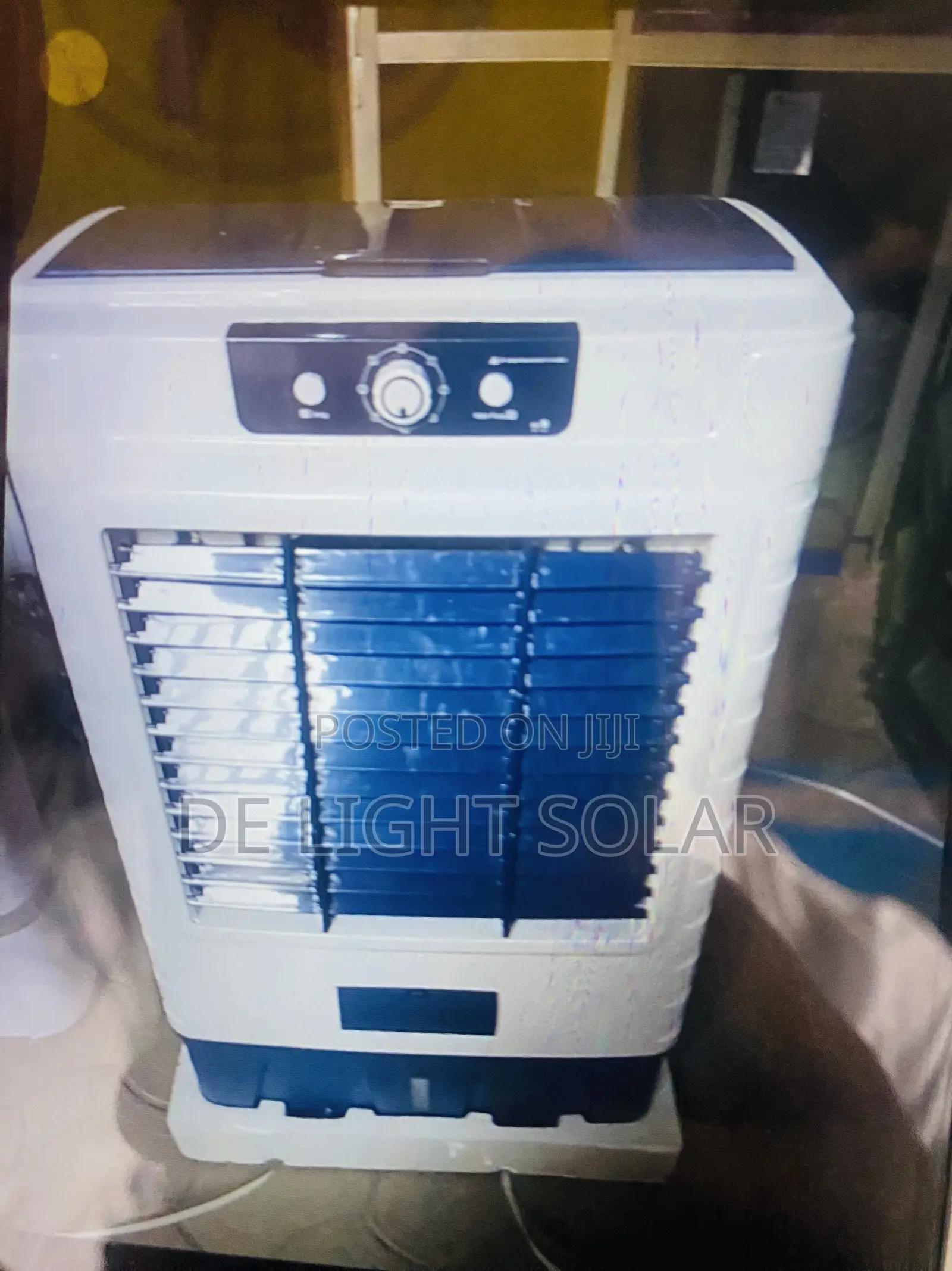 Evaporaive Air Cooler 60 Liter