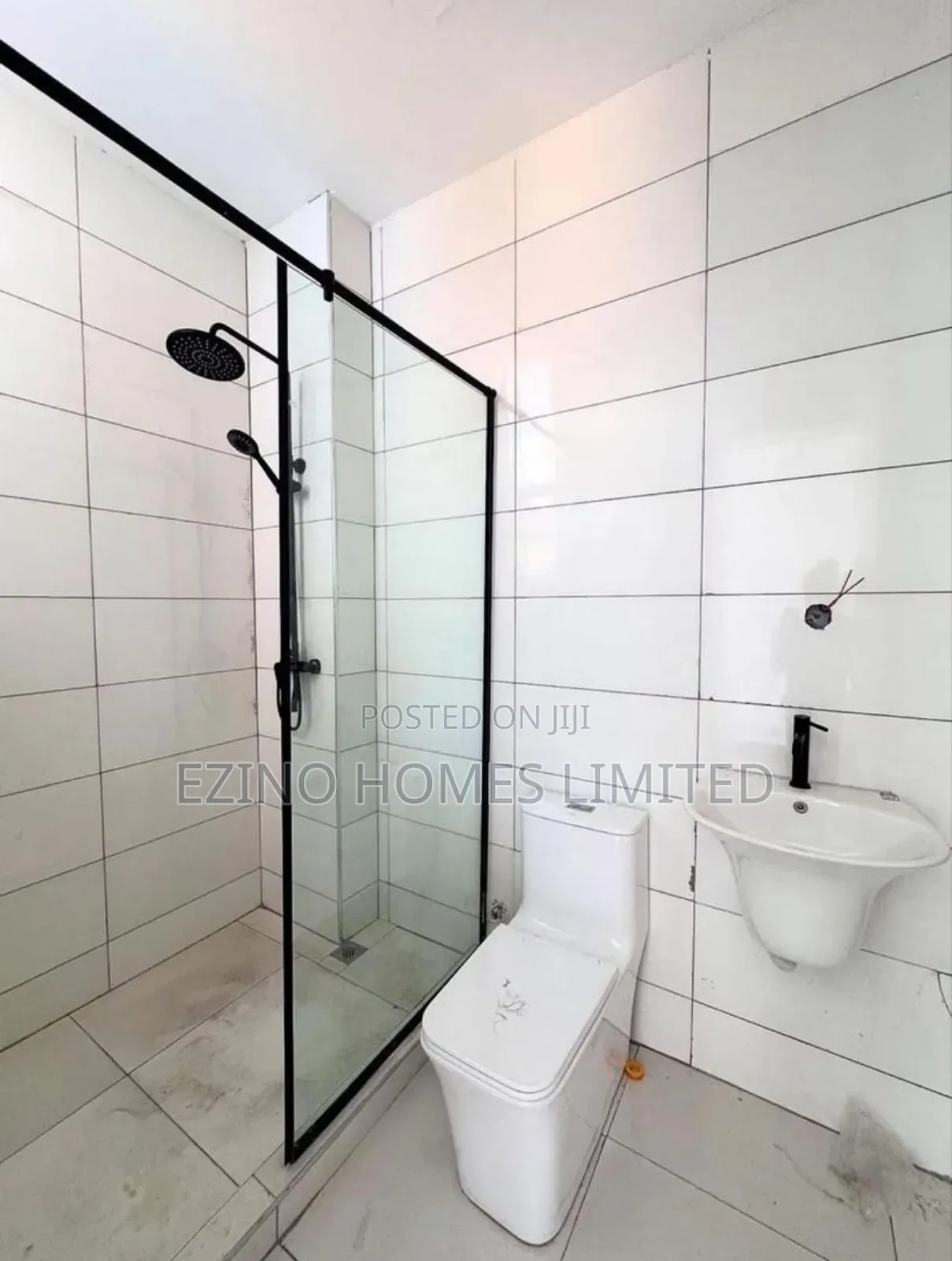 For Sale – Fully Serviced 2-Bedroom Apartment