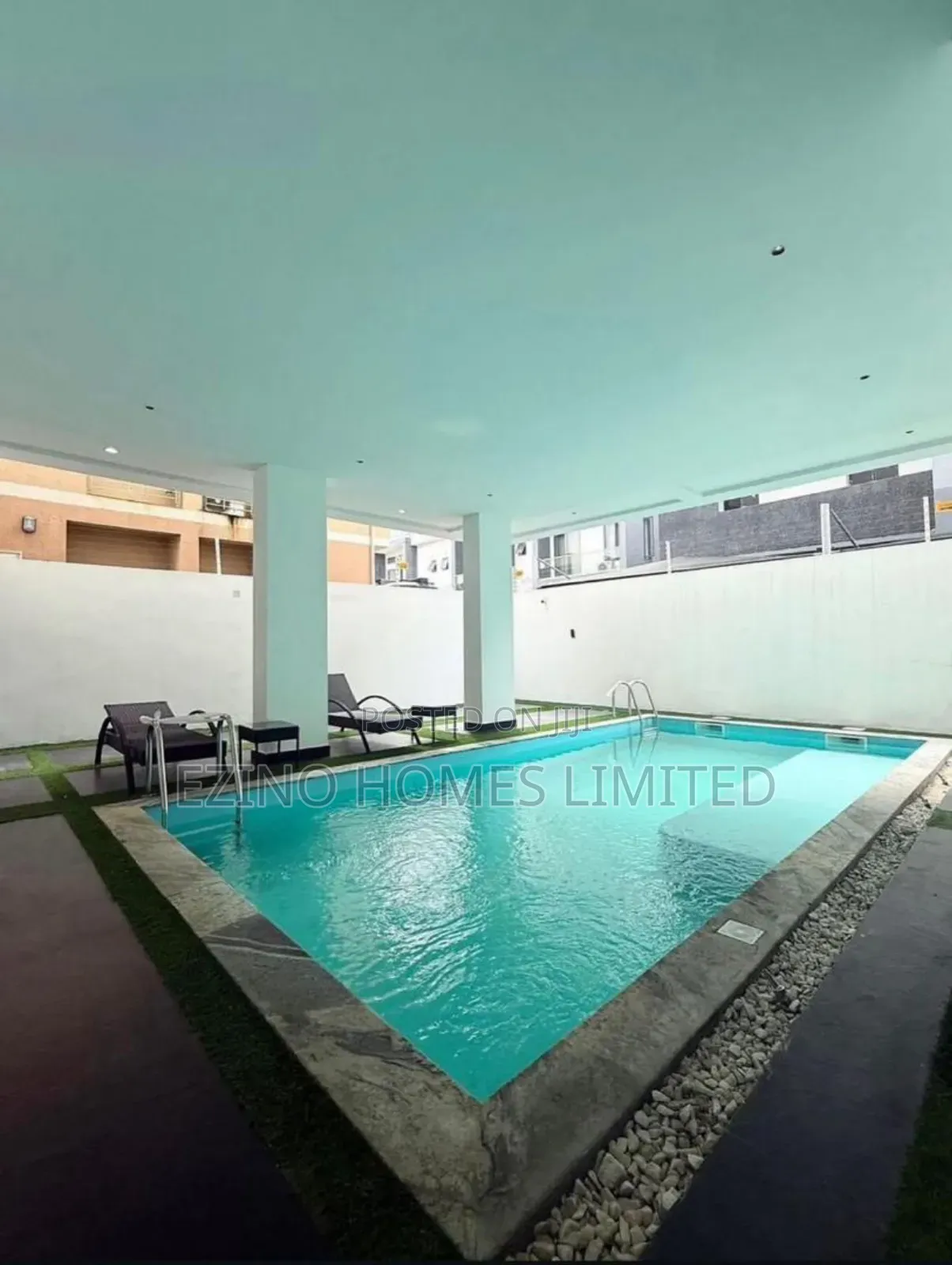 For Sale – Fully Serviced 2-Bedroom Apartment
