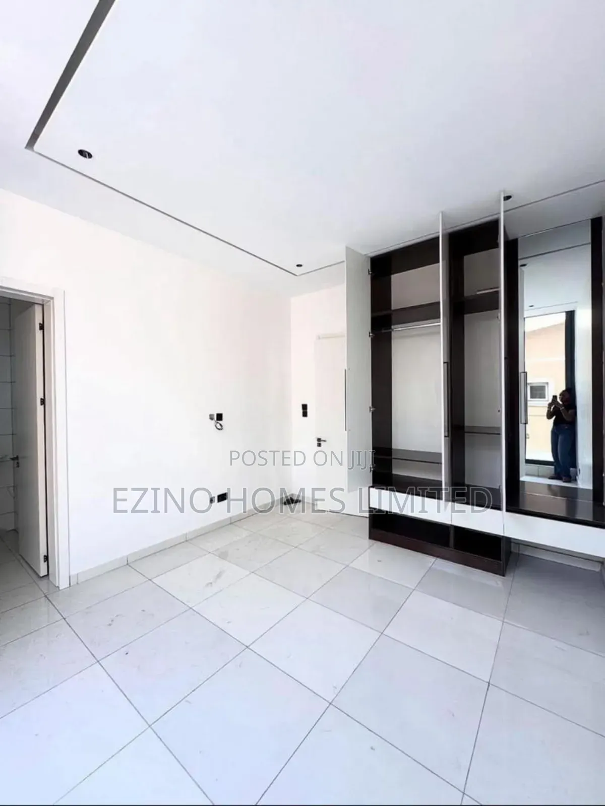 For Sale – Fully Serviced 2-Bedroom Apartment