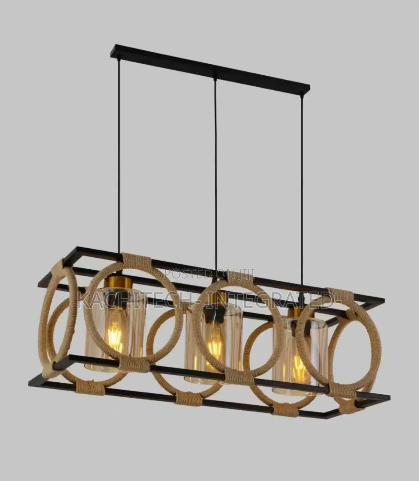 Pendant Light