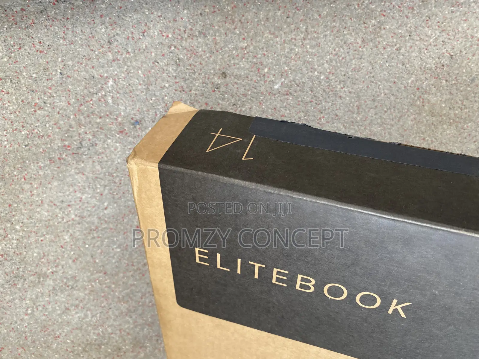 New Laptop HP EliteBook 1040 32GB Intel Core Ultra 7 SSD 1T