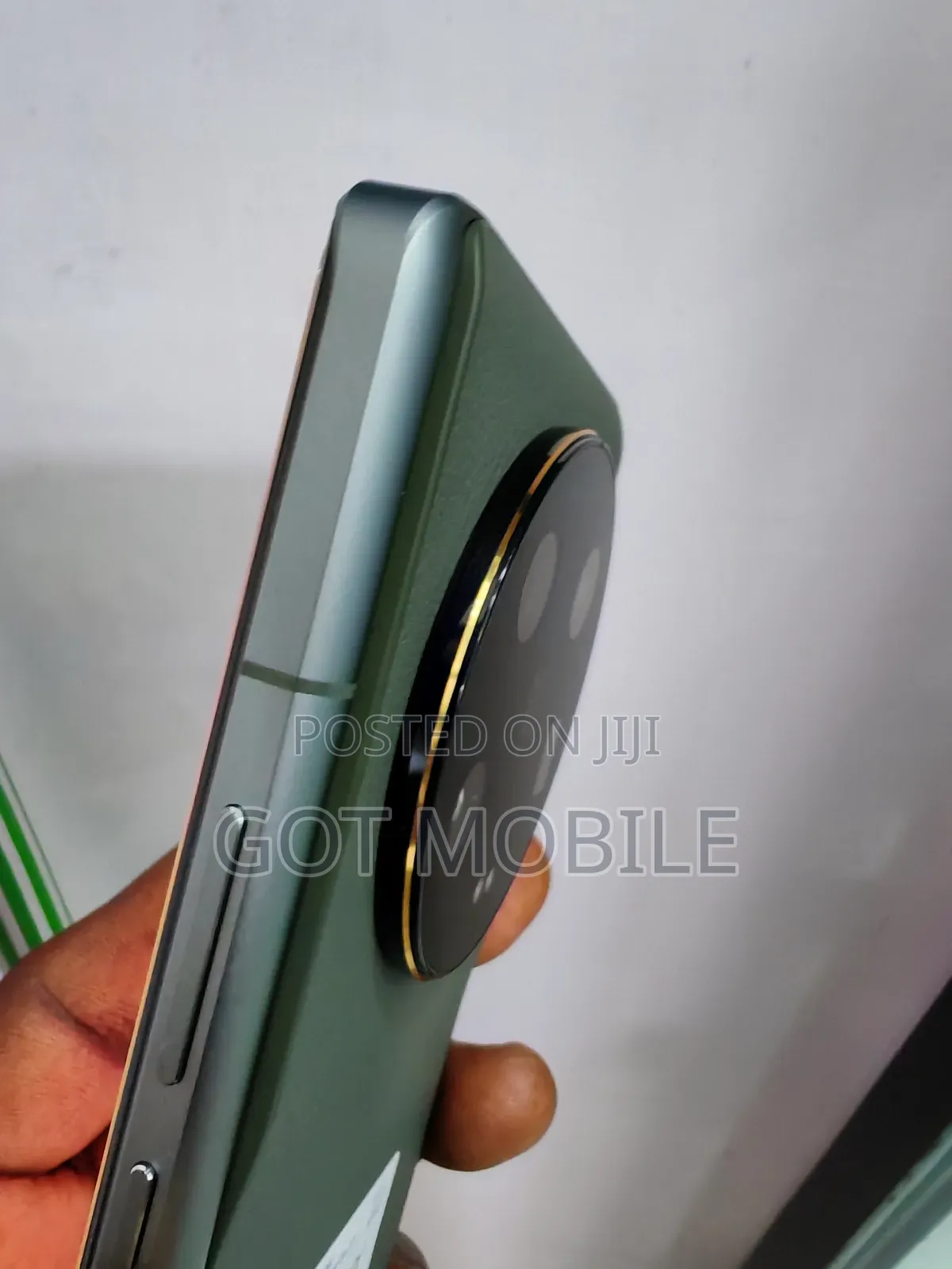 Xiaomi 13 Ultra 256 GB Green