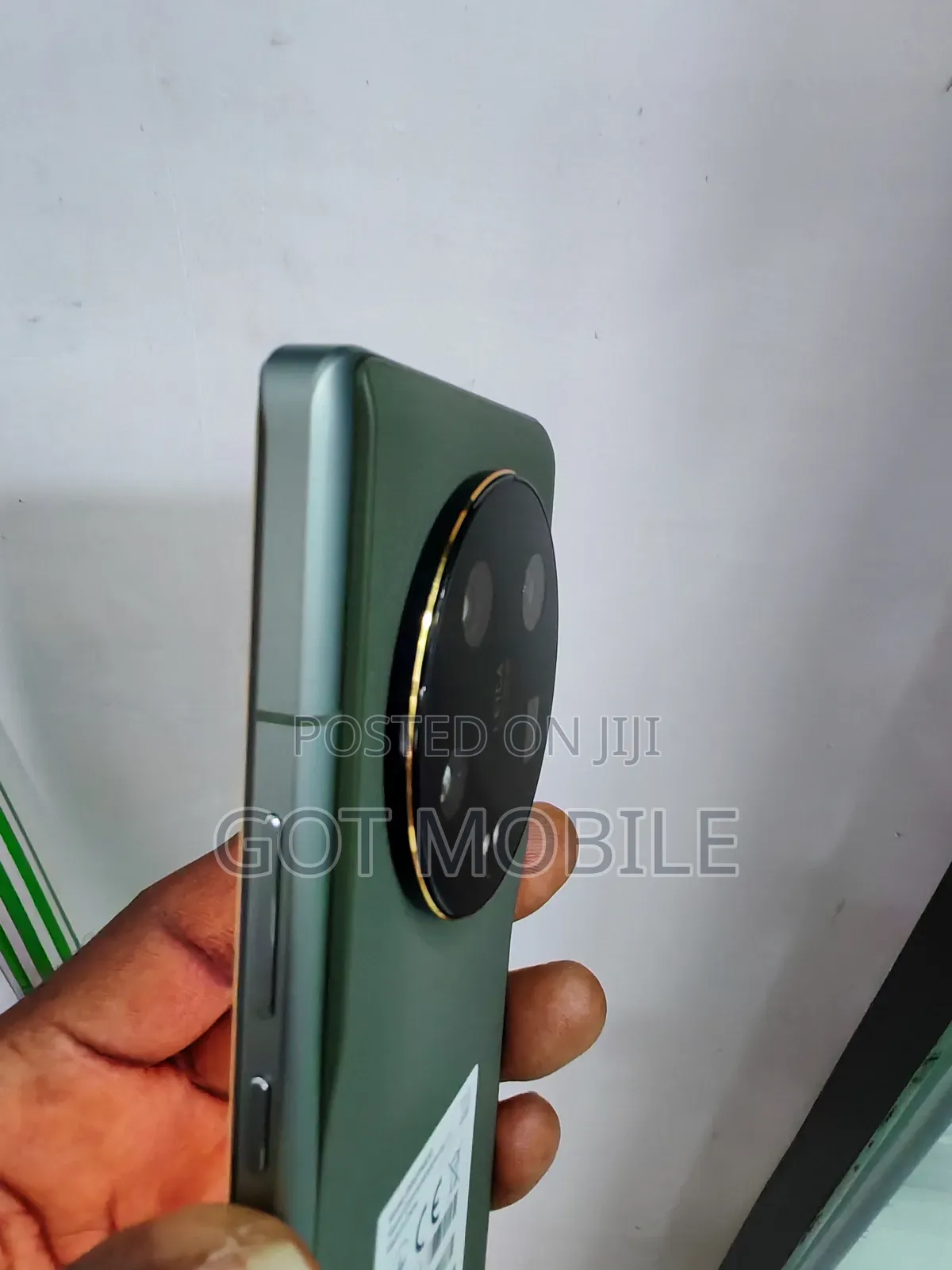 Xiaomi 13 Ultra 256 GB Green