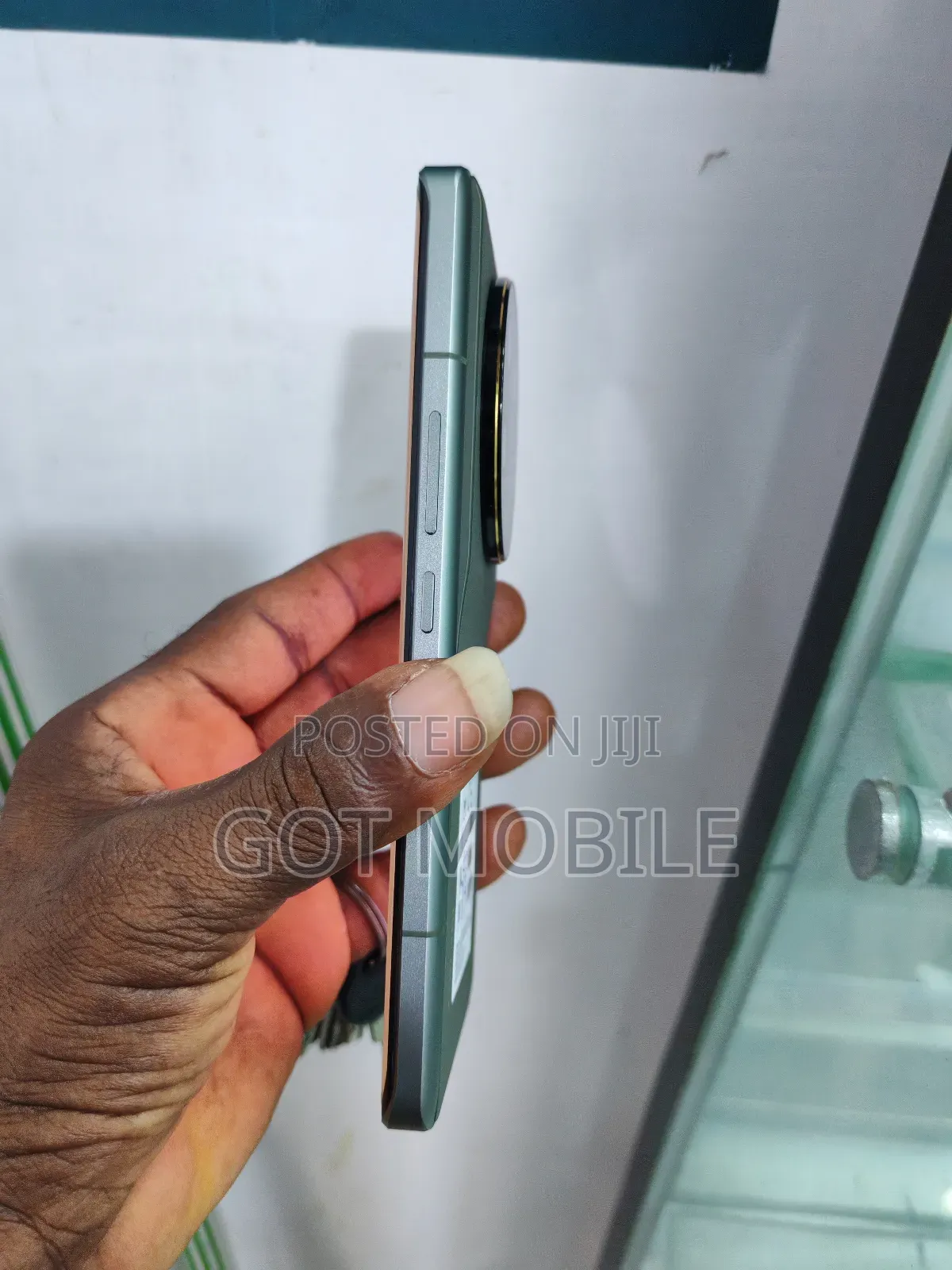 Xiaomi 13 Ultra 256 GB Green