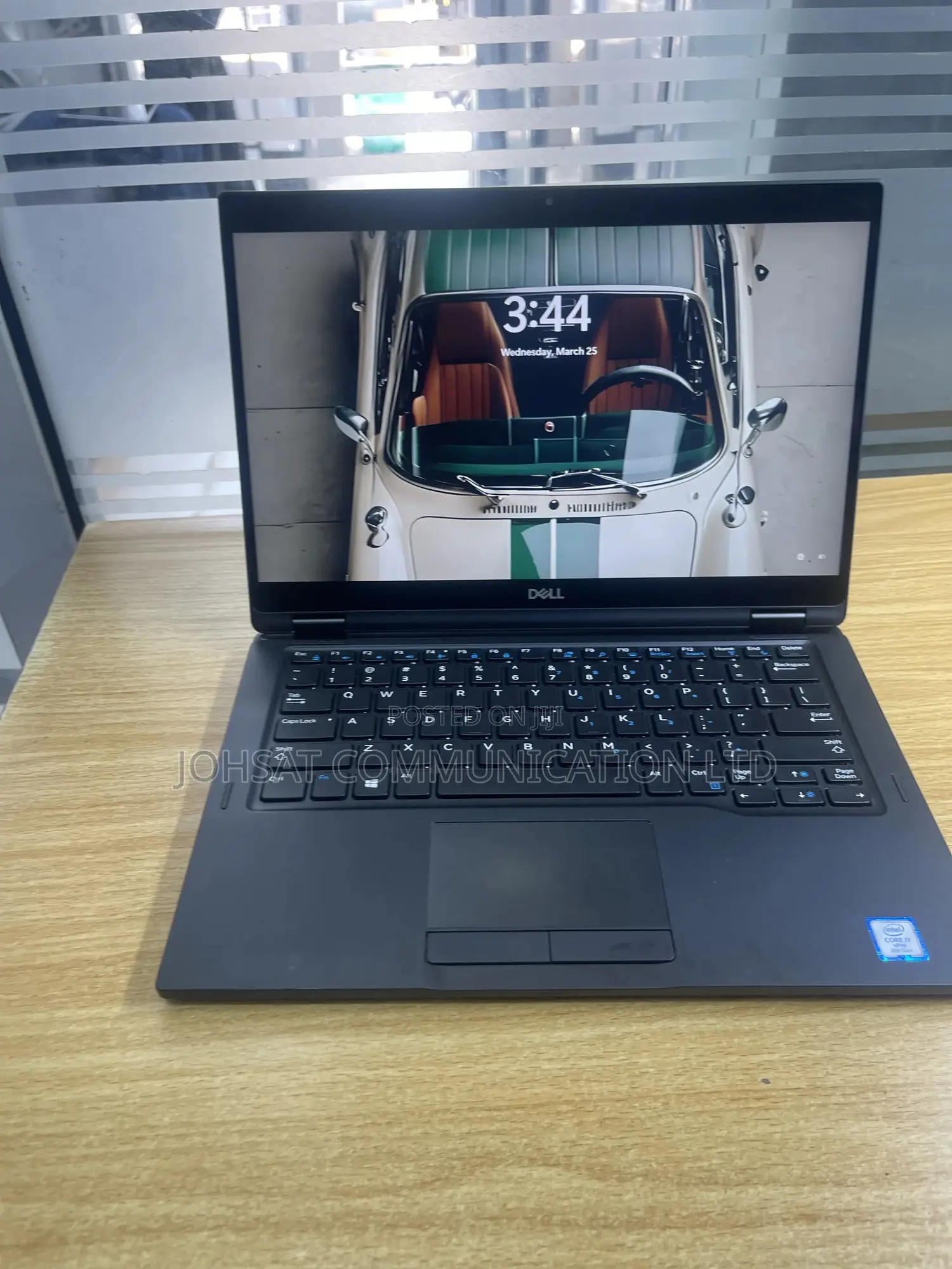 Laptop Dell Latitude 7390 16GB Intel Core i7 SSD 512GB