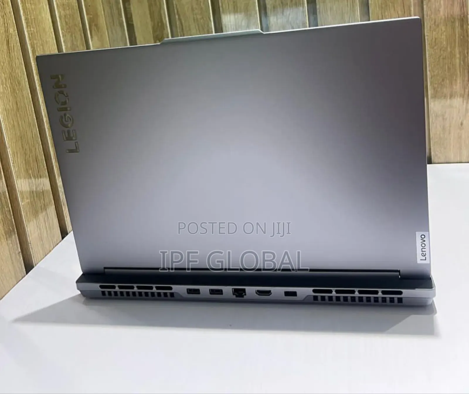 Laptop Lenovo Legion Slim 5 16GB AMD Ryzen 7 SSD 1T