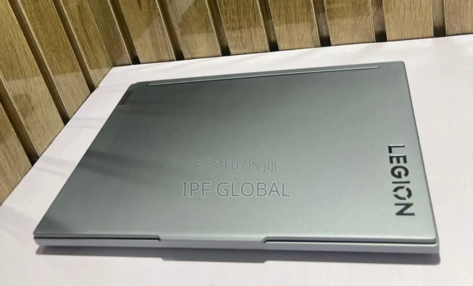 Laptop Lenovo Legion Slim 5 16GB AMD Ryzen 7 SSD 1T