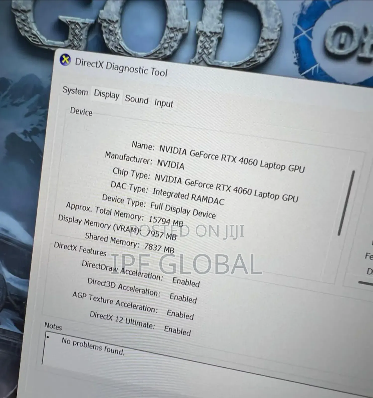 Laptop Lenovo Legion Slim 5 16GB AMD Ryzen 7 SSD 1T