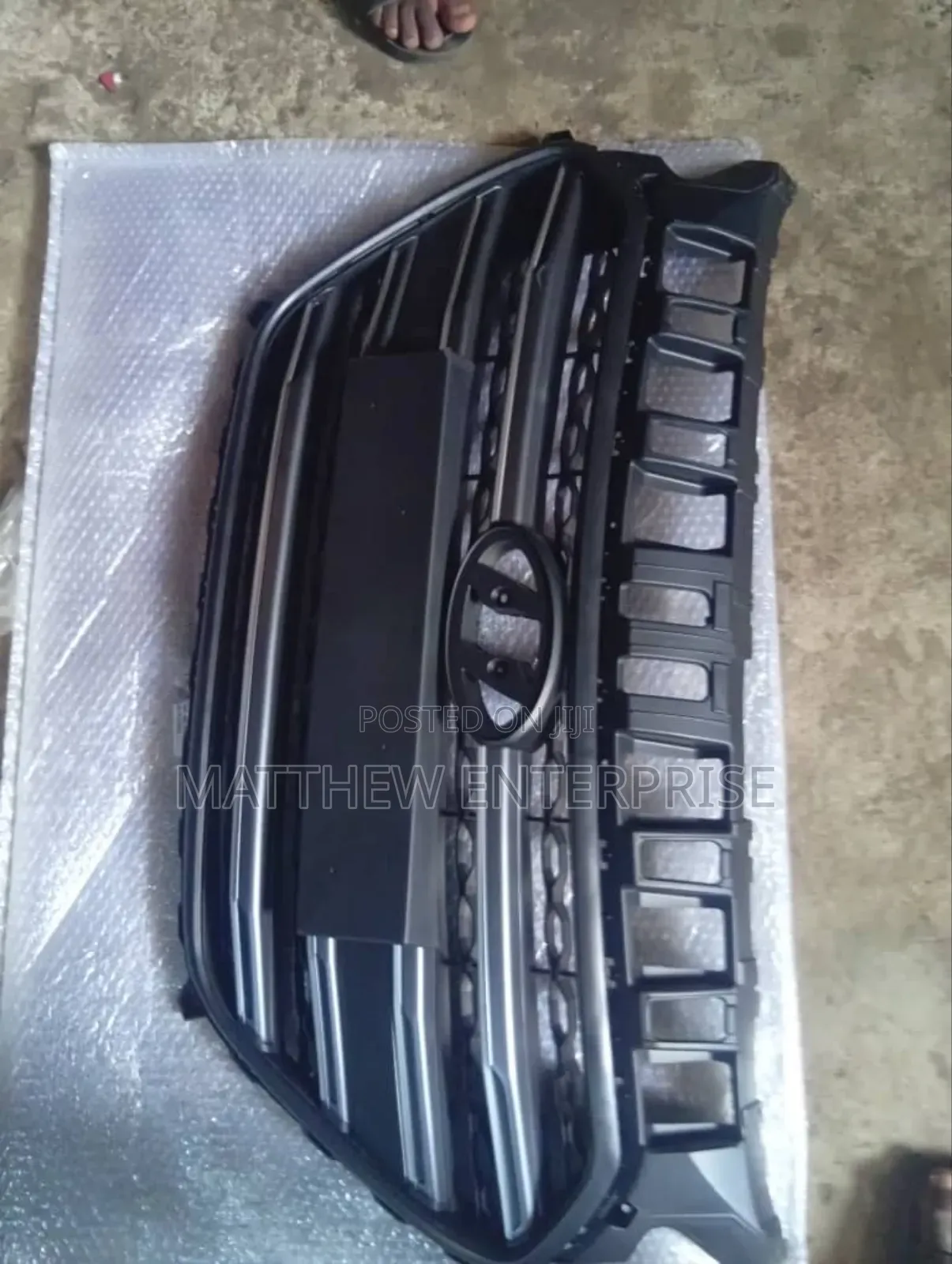 Hyundai Elantra Gt 2013 Front Grill