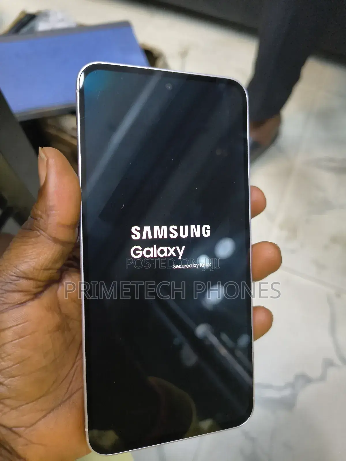 Samsung Galaxy A56 256 GB Pink