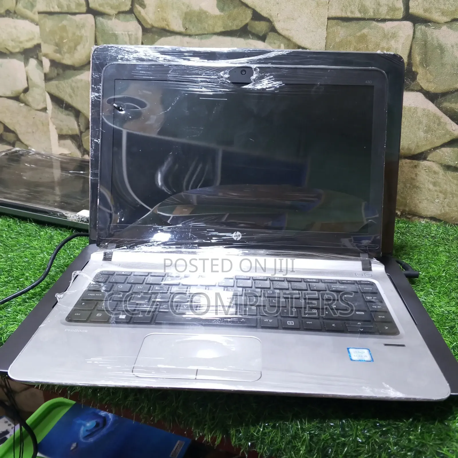 Laptop HP ProBook 430 G3 8GB Intel Core i5 SSD 128GB