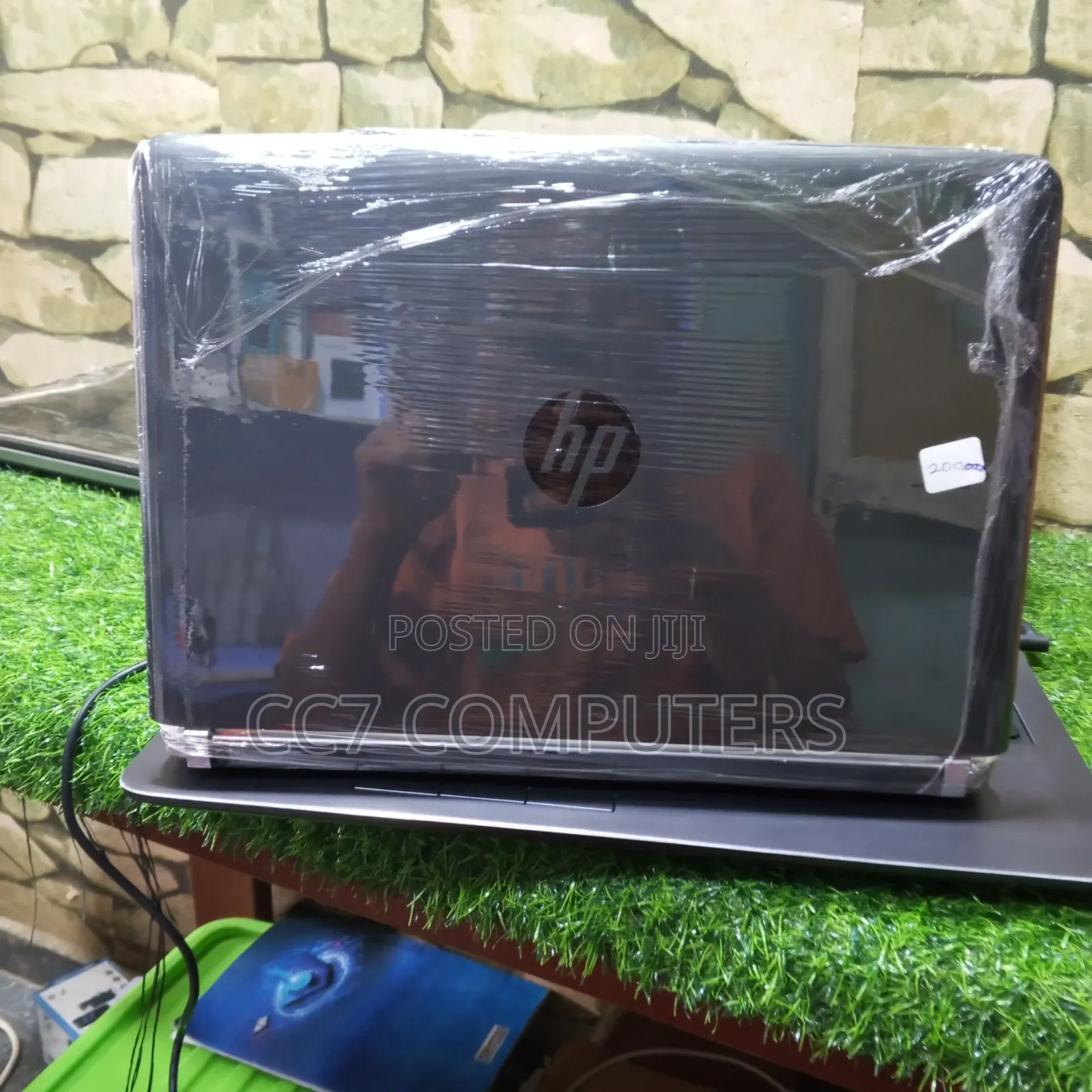 Laptop HP ProBook 430 G3 8GB Intel Core i5 SSD 128GB