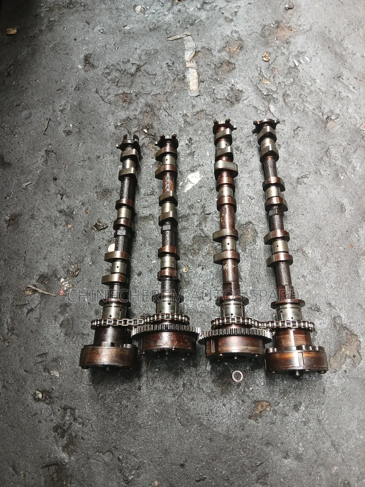 Tokunbo Camshaft for Ford F150 3.5