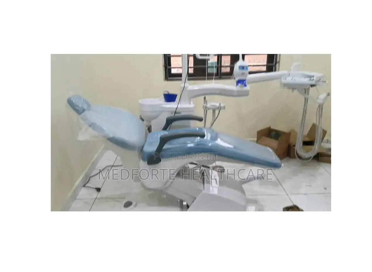 Dental Chair