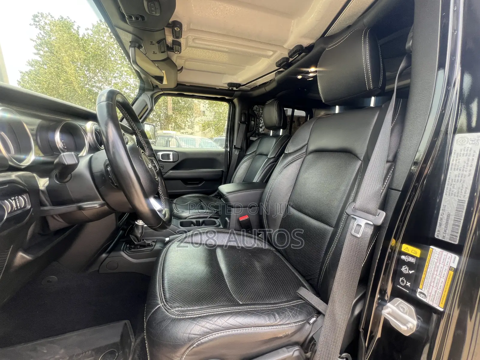 Jeep Wrangler Sport S 2022 Black
