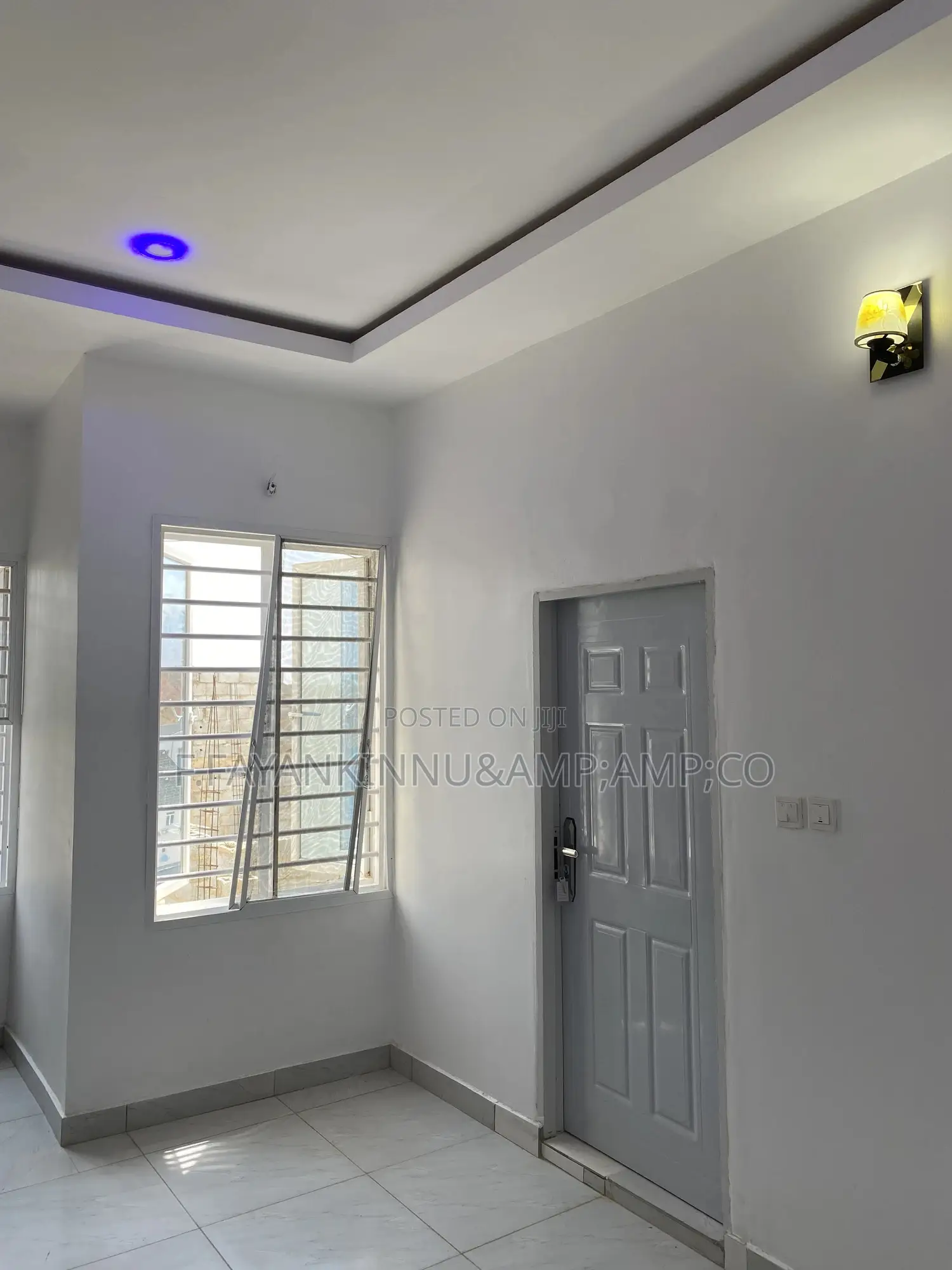 5bdrm Duplex in Guzape District for rent