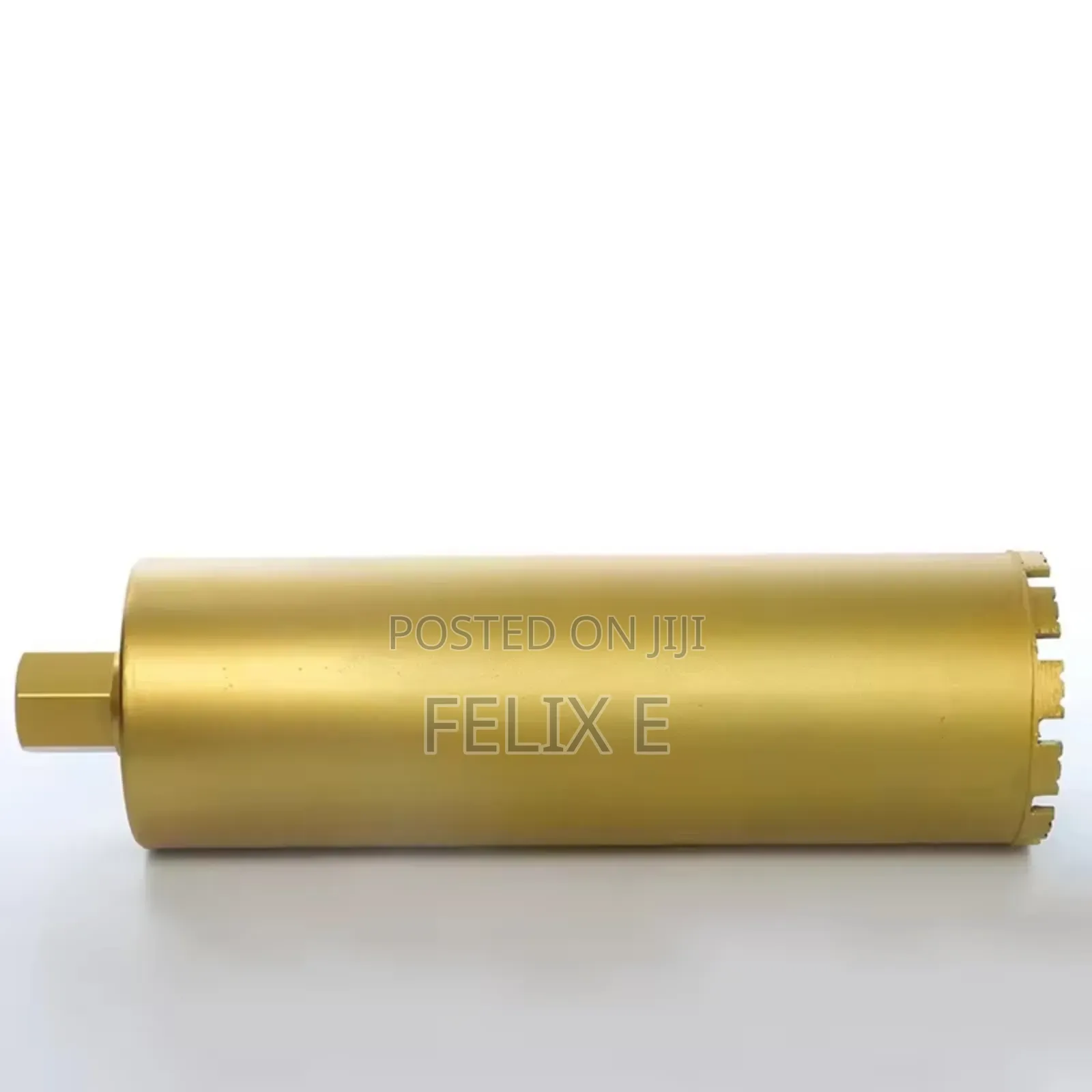 Industrial Concrete Drill Bit