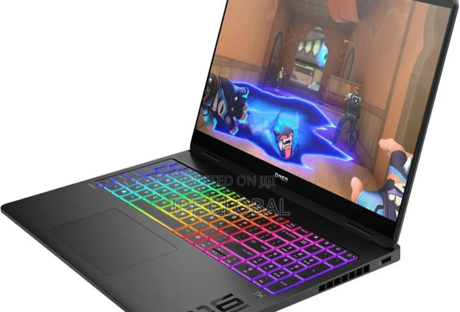 New Laptop HP Omen Max 16 32GB Intel Core Ultra 9 SSD 1T