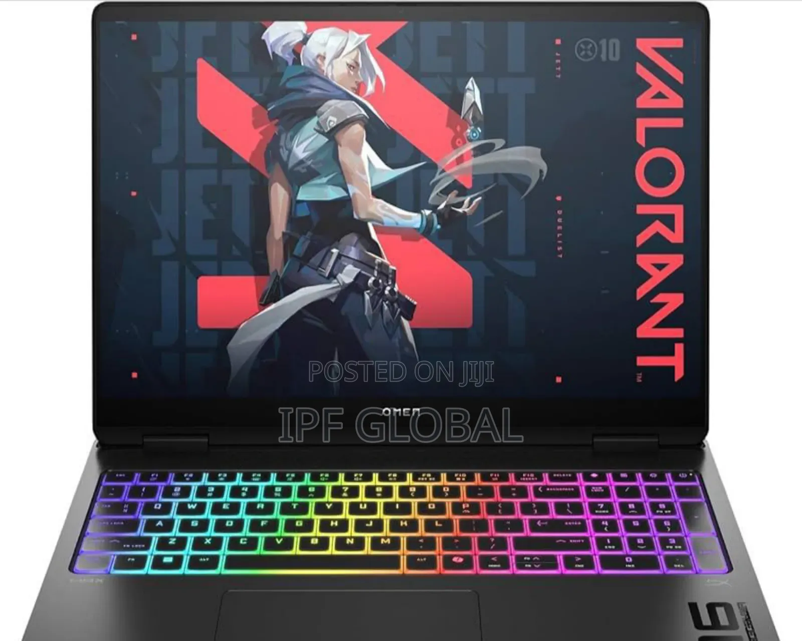 New Laptop HP Omen Max 16 32GB Intel Core Ultra 9 SSD 1T