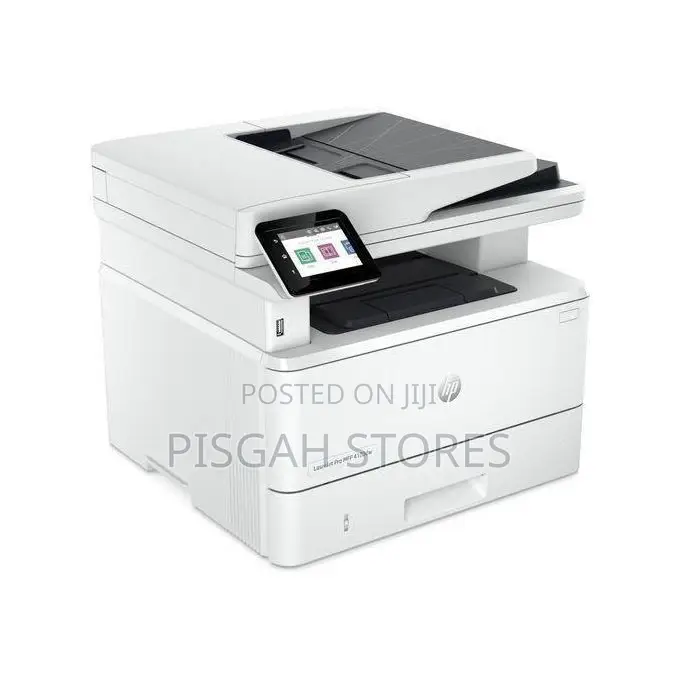 Hp Laser Pro MFP 4103fdw Printer (2z629a)