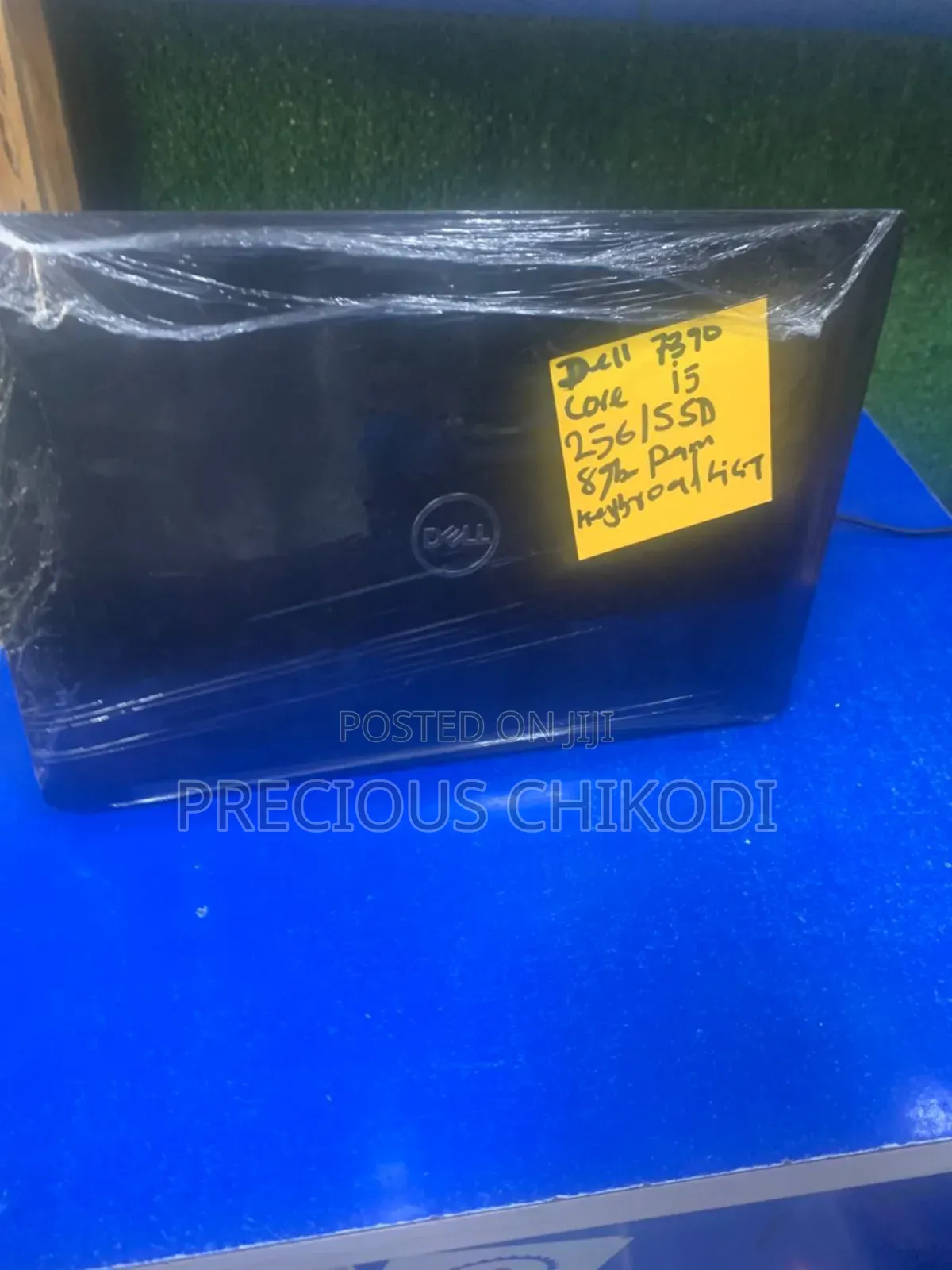 Laptop Dell Latitude 7390 8GB Intel Core i5 SSD 256GB