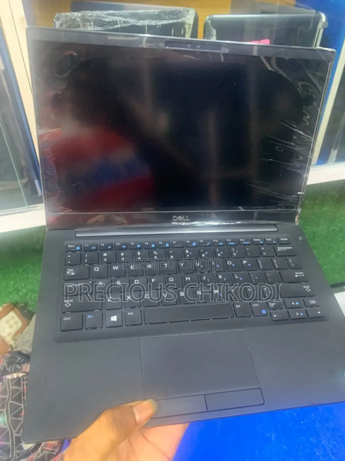 Laptop Dell Latitude 7390 8GB Intel Core i5 SSD 256GB