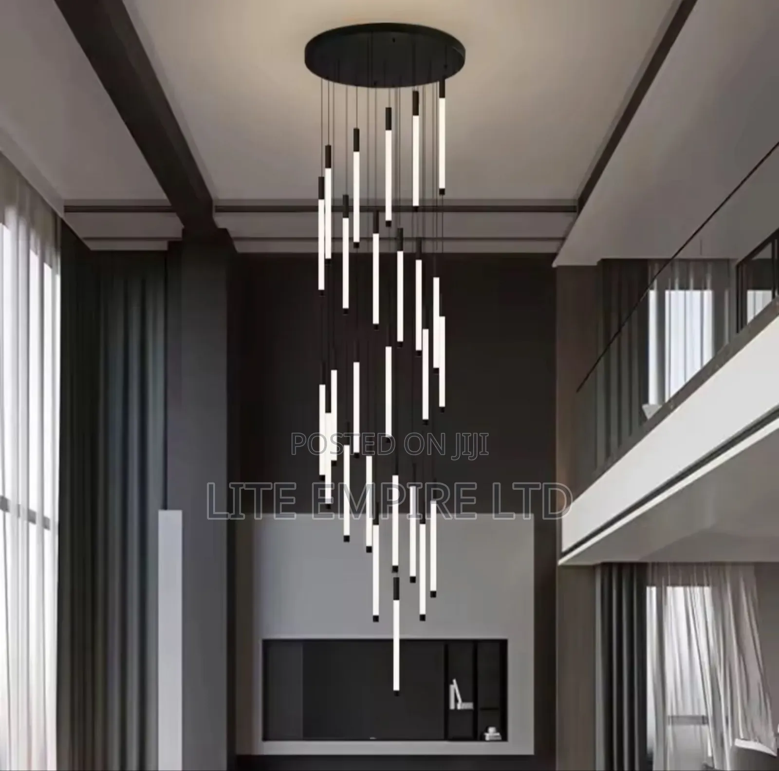 Chandelier