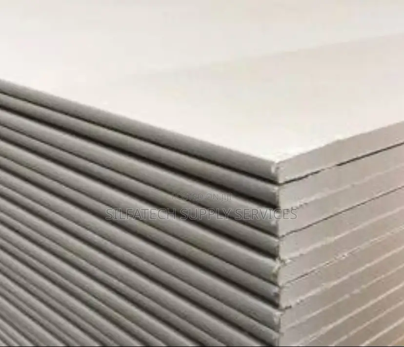 Gypsum Board