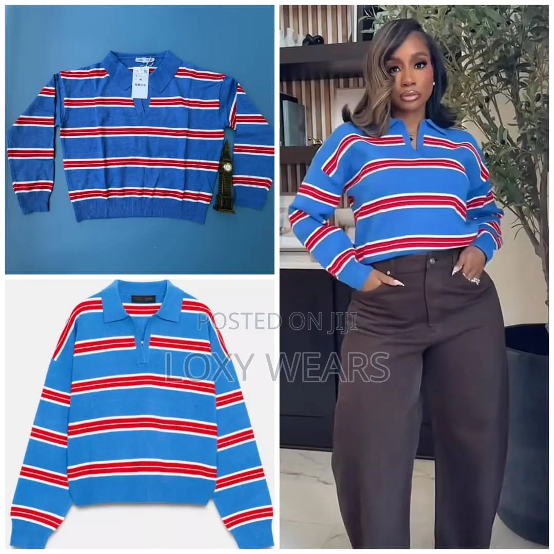 Luxury Sweat Wears/Top
