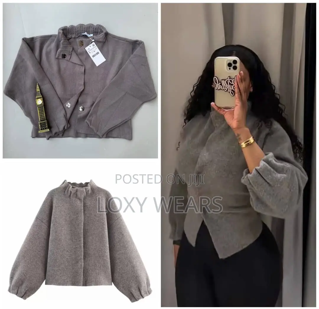 Luxury Sweat Wears/Top