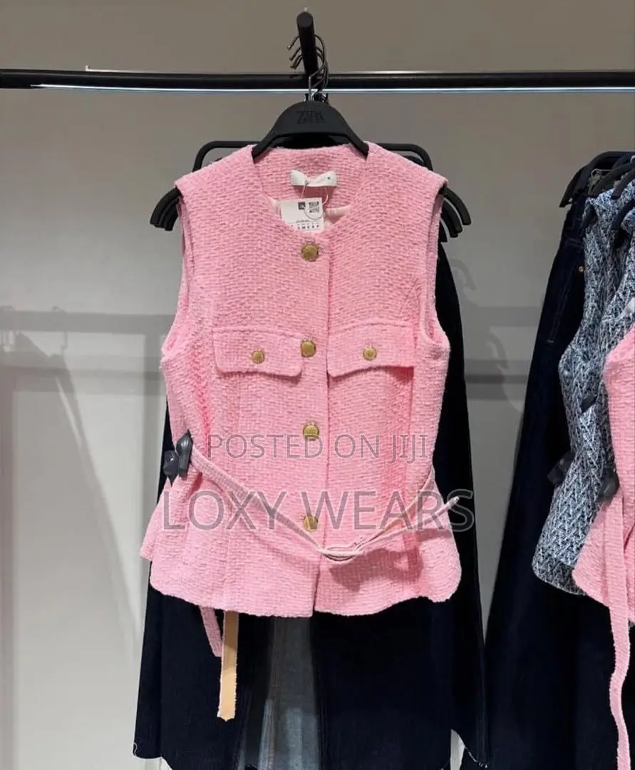 Luxury Sweat Wears/Top