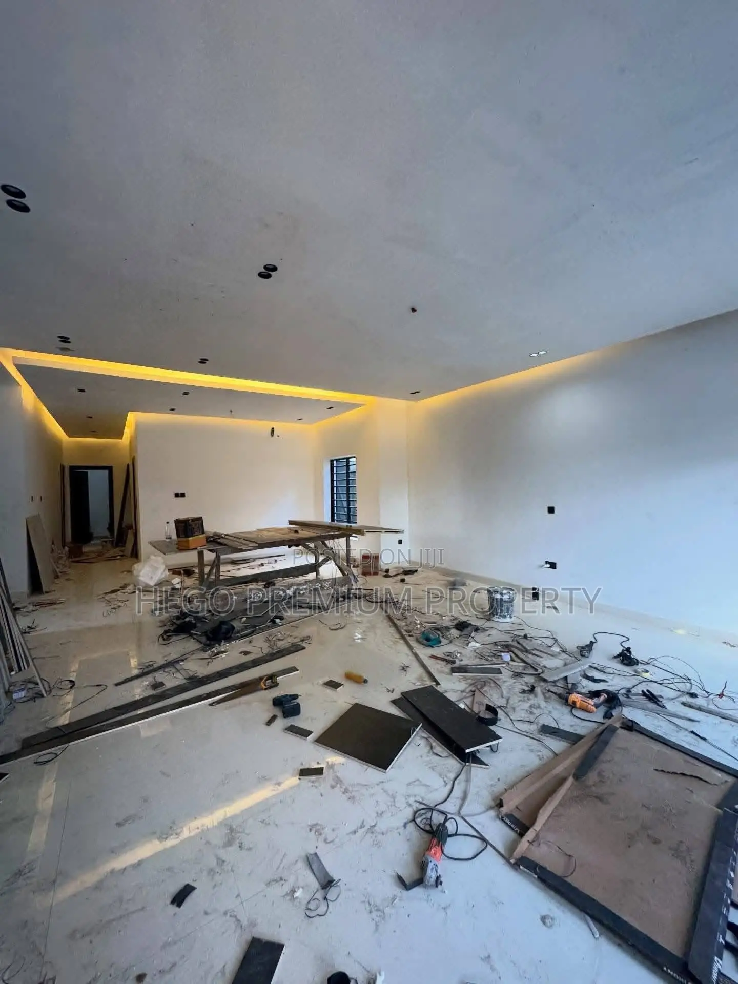 4bdrm Duplex in Ada George Port, Obio-Akpor for sale