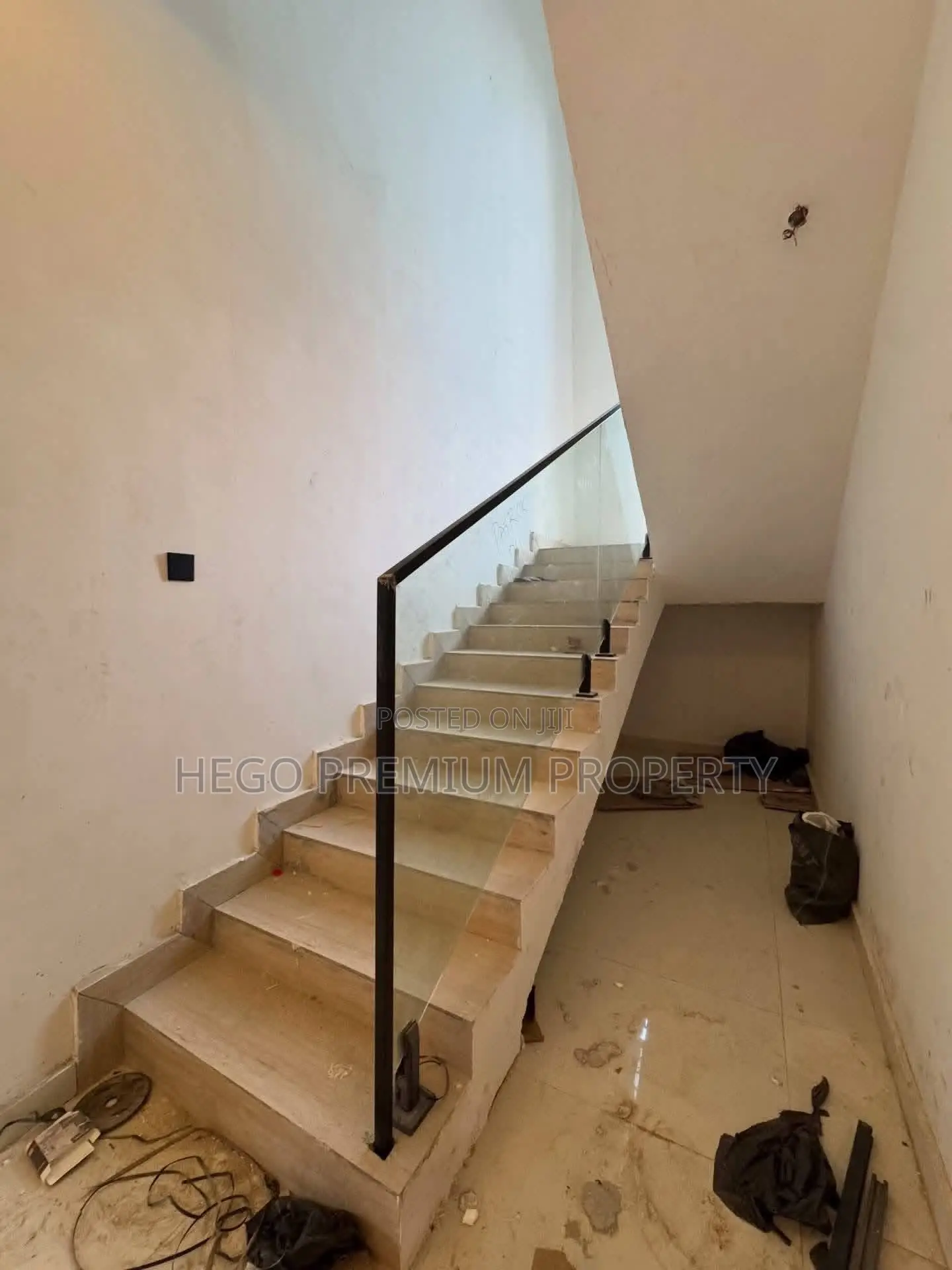 4bdrm Duplex in Ada George Port, Obio-Akpor for sale