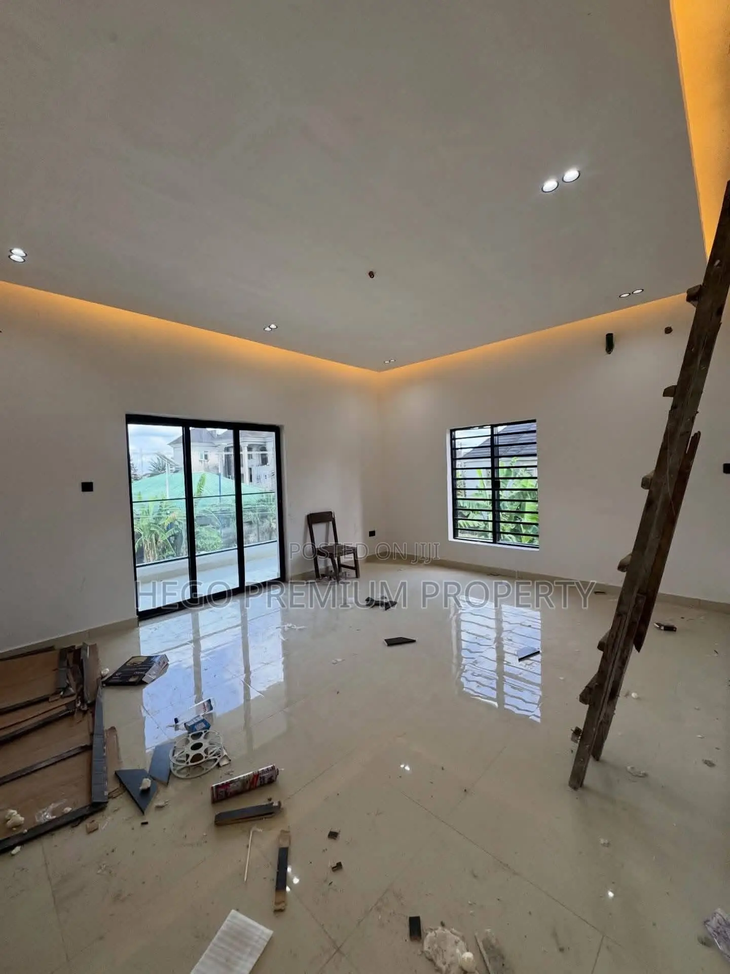 4bdrm Duplex in Ada George Port, Obio-Akpor for sale