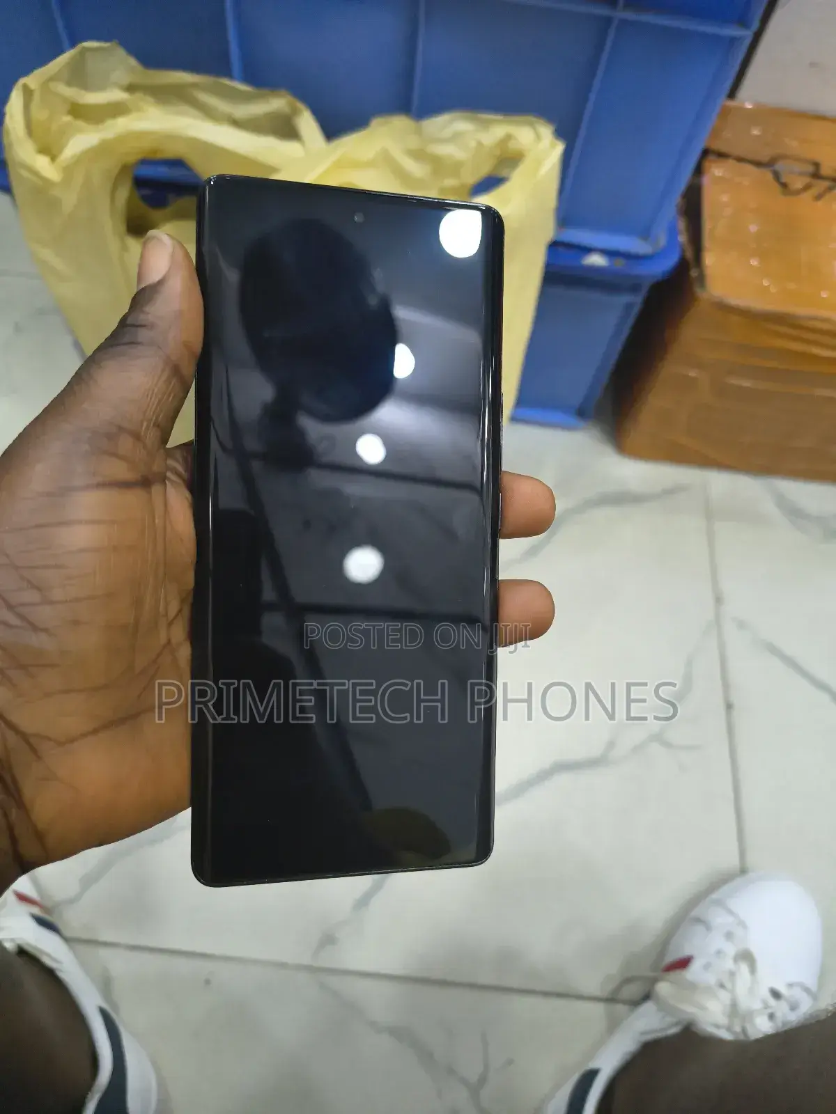 Vivo V29 5G 256 GB Blue