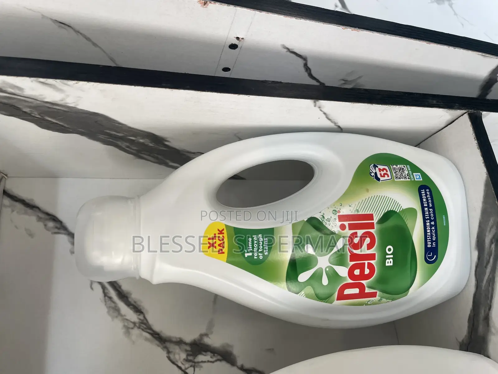 Persil Stain Removal ( Other Sizes Also Available)