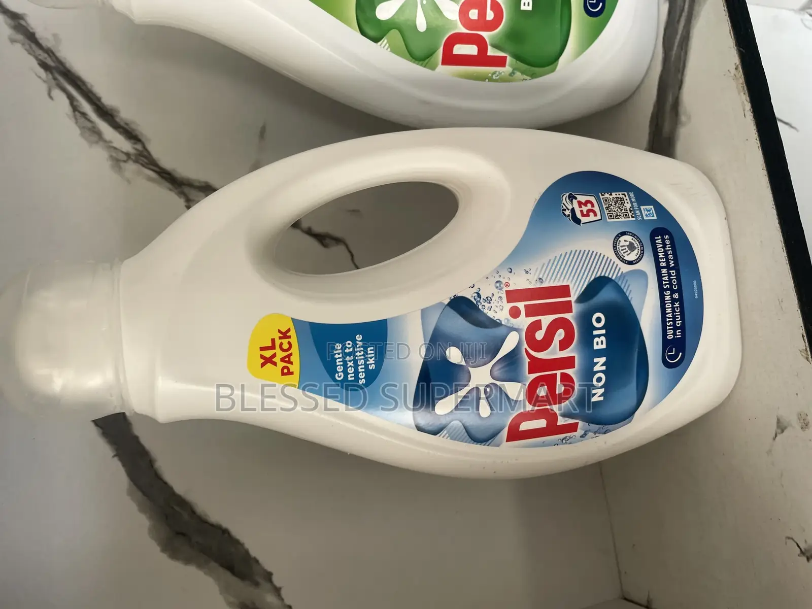 Persil Stain Removal ( Other Sizes Also Available)