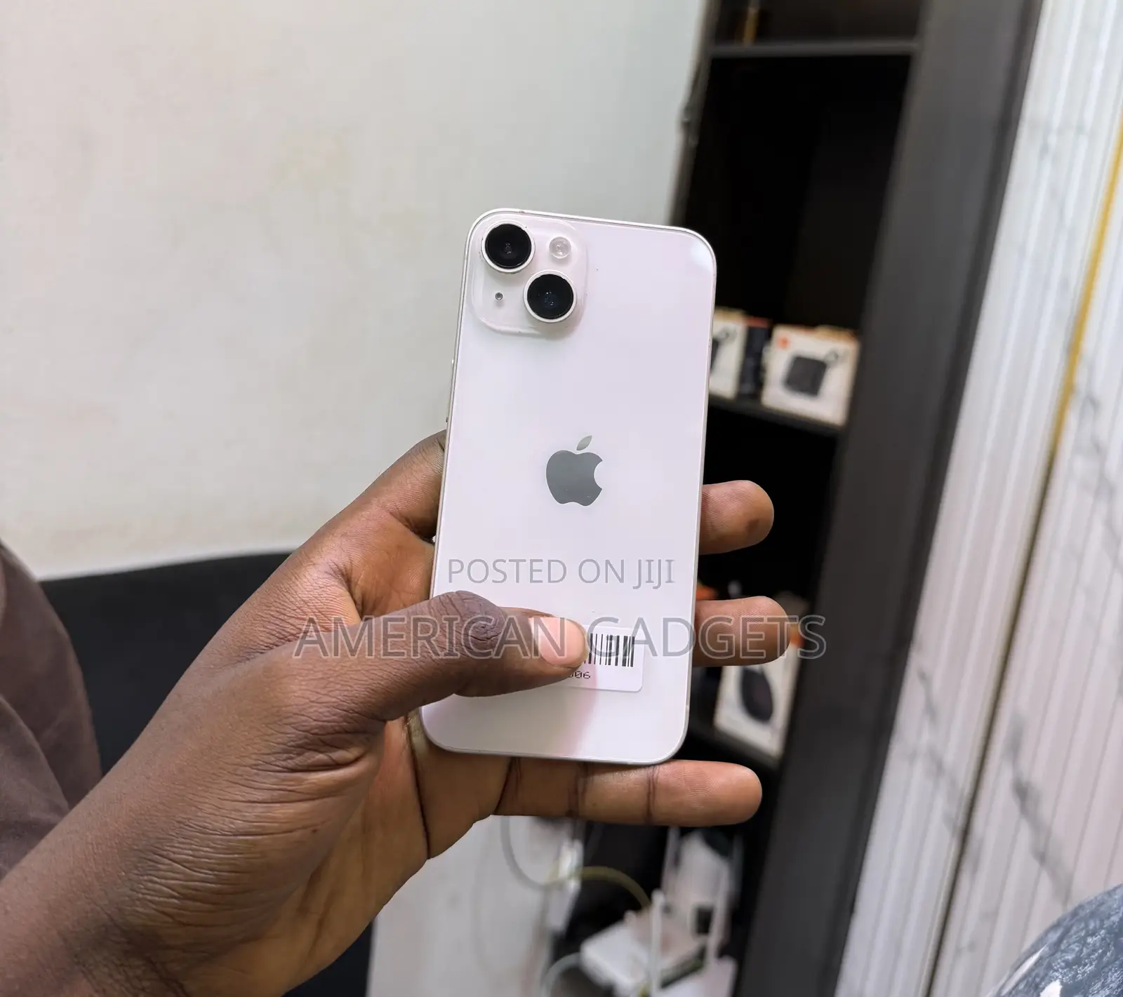 Apple iPhone 14 128 GB White