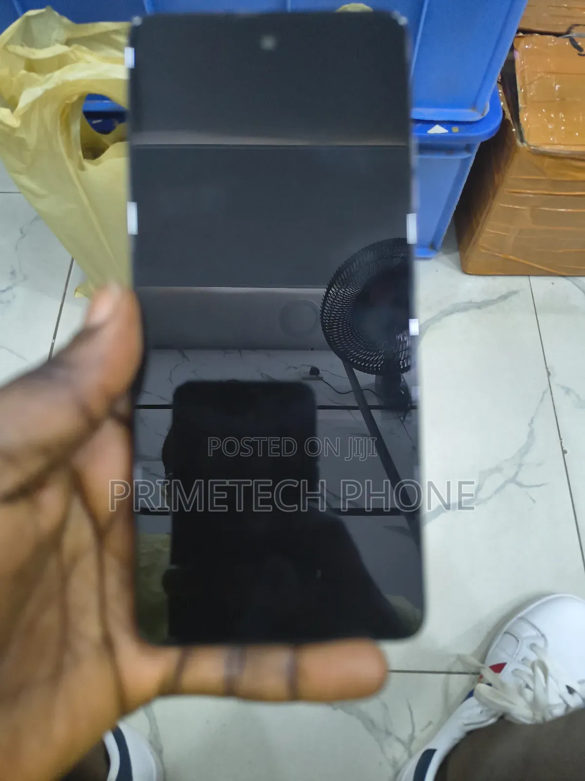 Motorola Moto G24 128 GB Gray