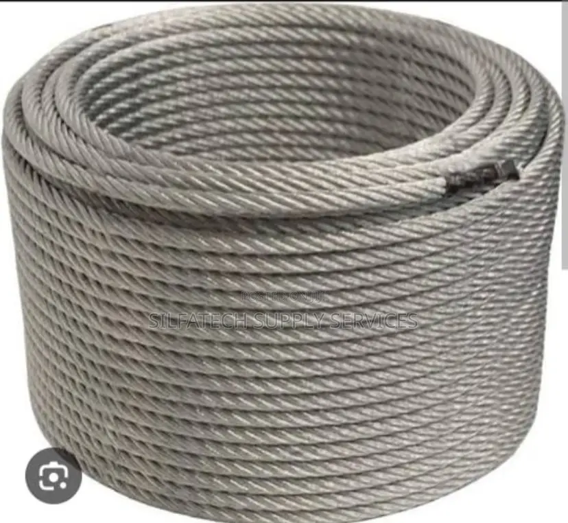 Steel Wire Rope